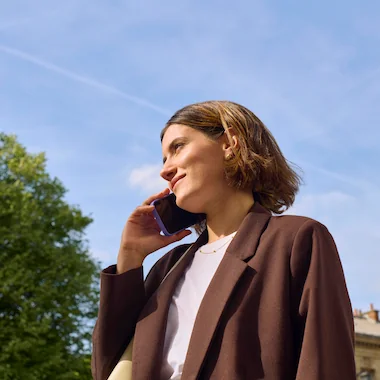 Compte épargne pour les pros