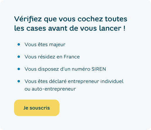 Liste inscription