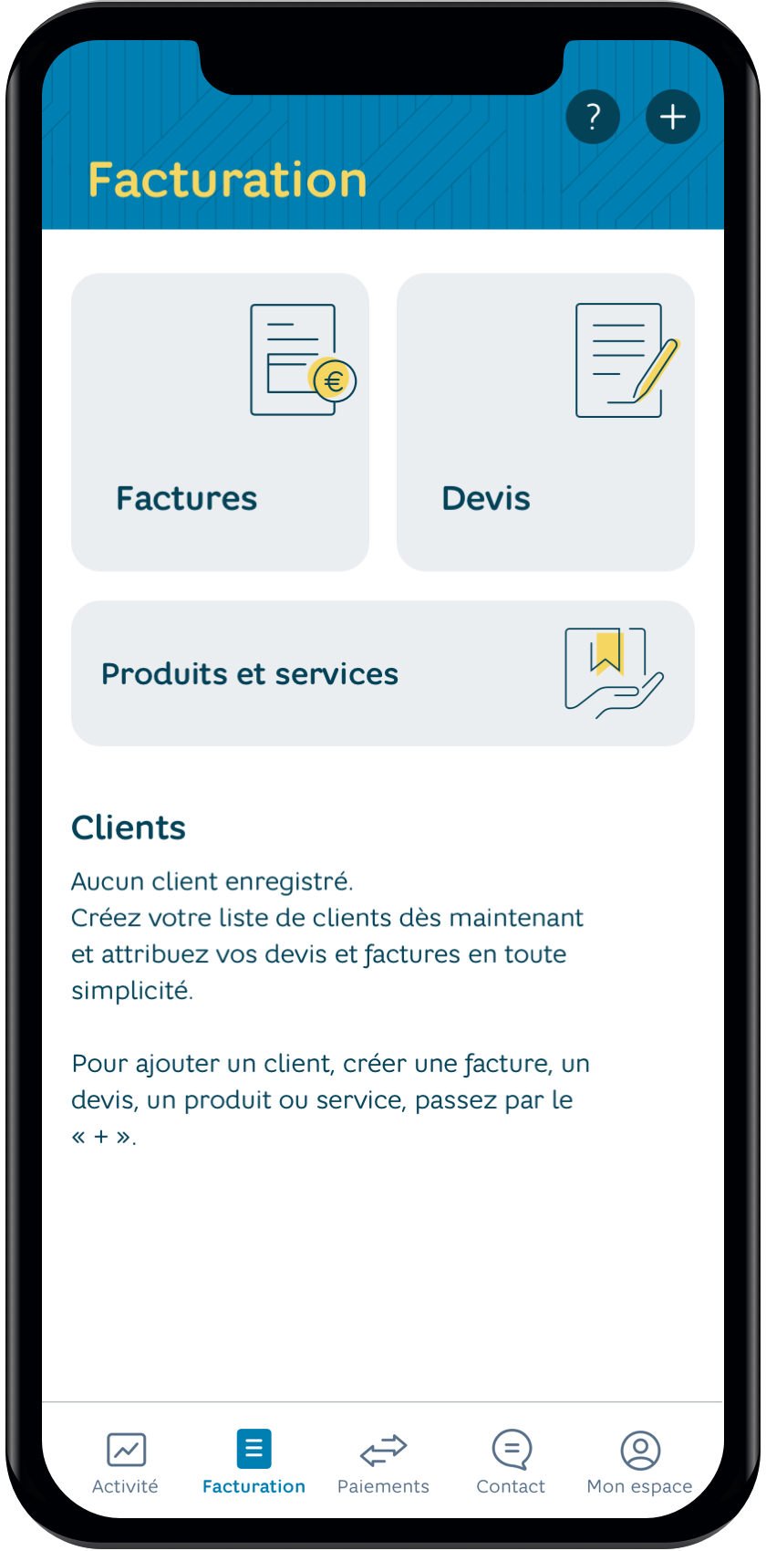 Facturez vos clients en toute simplicité - Facturation auto